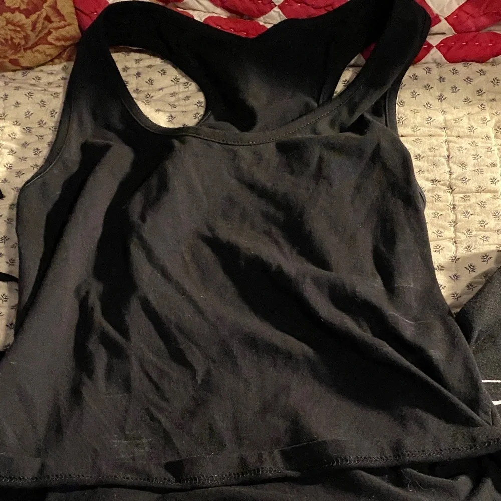 Colorful Crop Tank Top Collection - Picture 10 of 14